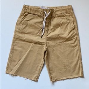 Boys shorts